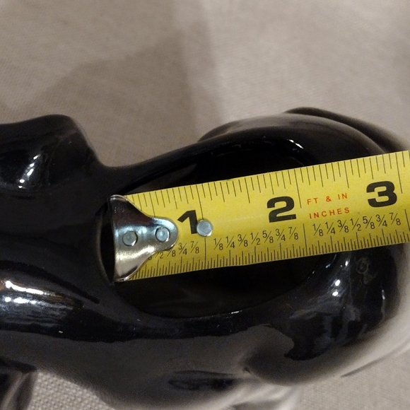 VTG Nancy Pew Dog Planter - Picture 11 of 12